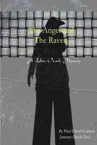 bokomslag Angel and The Raven