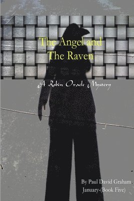 bokomslag Angel and The Raven