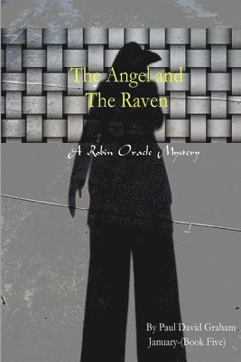 The Angel and The Raven 1