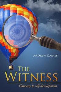 bokomslag Witness