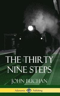 bokomslag Thirty Nine Steps (Hardcover)