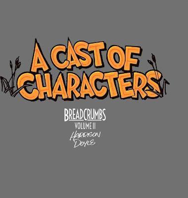 Cast Of Characters