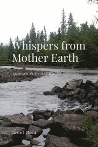 bokomslag Whispers from Mother Earth