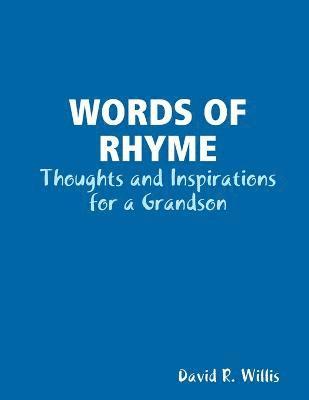 Words of Rhyme 1