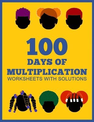 100 Days of Multiplication 1