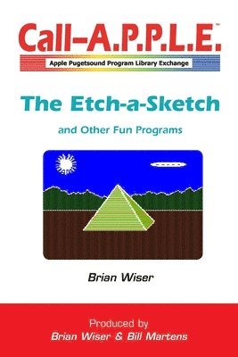 The Etch-a-Sketch and Other Fun Programs 1