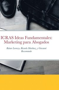 bokomslag ICRAS Ideas Fundamentales