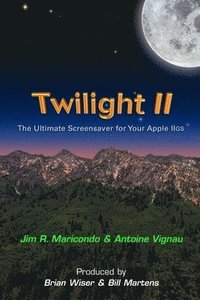bokomslag Twilight II