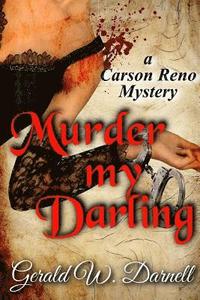 bokomslag Murder my Darling