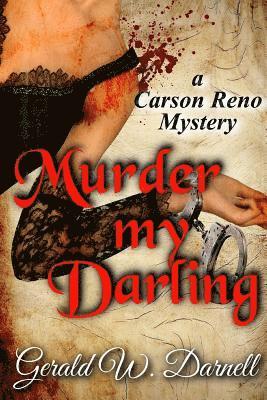 bokomslag Murder my Darling