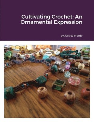 Cultivating Crochet 1