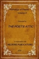bokomslag Poet's Attic Anthology, Volume II