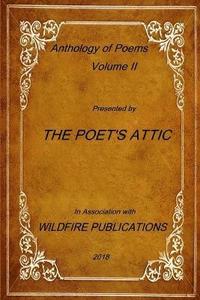 bokomslag The Poet's Attic Anthology, Volume II