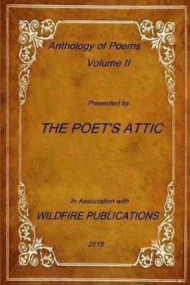 bokomslag The Poet's Attic Anthology, Volume II