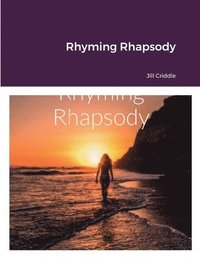 bokomslag Rhyming Rhapsody