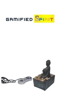 bokomslag Gamified Spirit
