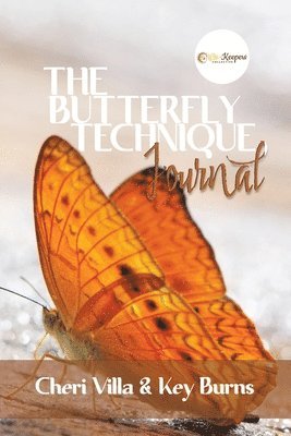 The Butterfly Technique Journal 1