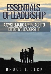 bokomslag Essentials of Leadership