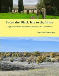 bokomslag From the Black Isle to the Bijou