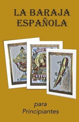 Blue Dragoon Books - Baraja Española, Häftad