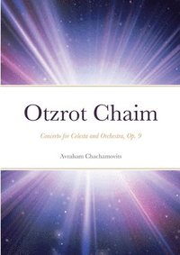 bokomslag Otzrot Chaim