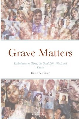 Grave Matters 1