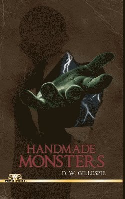 Handmade Monsters 1