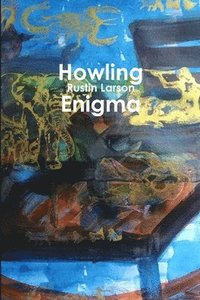 bokomslag Howling Enigma