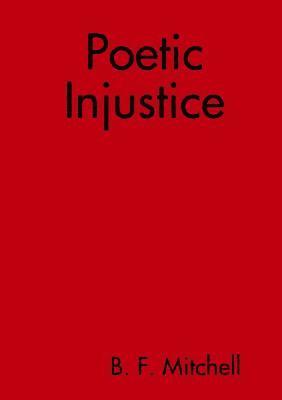 bokomslag Poetic Injustice