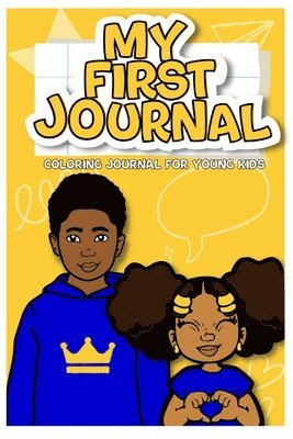 My First Journal 1
