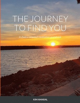 The Journey To Find You 1