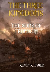 bokomslag The Three Kingdoms