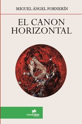 El canon horizontal 1