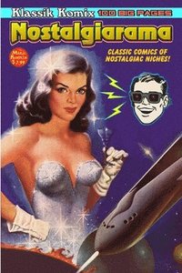 bokomslag Klassik Komix: Nostalgiarama