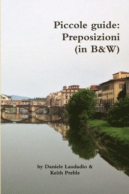 Keith Preble, Daniele Laudadio - Piccole guide, Häftad