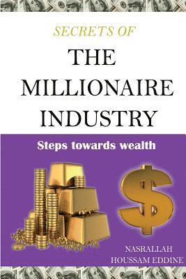 bokomslag Secrets of the Millionaire Industry