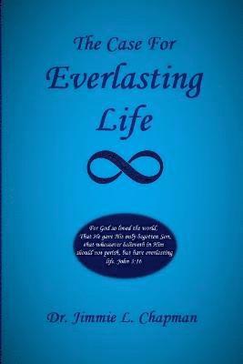 Case for Everlasting Life
