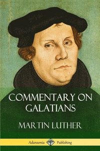 bokomslag Commentary on Galatians