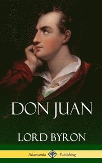 bokomslag Don Juan (Hardcover)