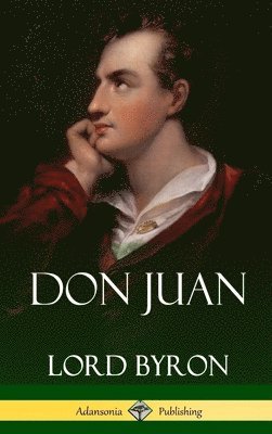 Don Juan (Hardcover) 1