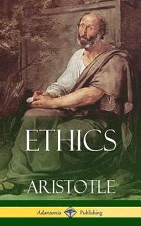 bokomslag Ethics (Hardcover)