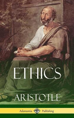 Aristotle, W D Ross - Ethics (Hardcover), Inbunden