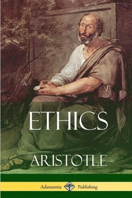 Aristotle, W D Ross - Ethics, Häftad