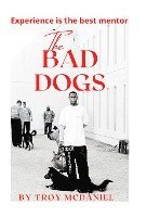 bokomslag The Bad Dogs