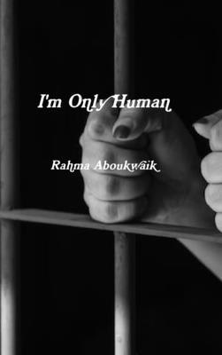 bokomslag I'm Only Human