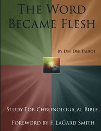 bokomslag The Word Made Flesh 2.0 (Distribution)