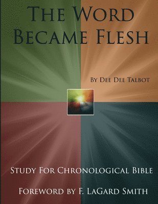 bokomslag The Word Made Flesh 2.0 (Distribution)