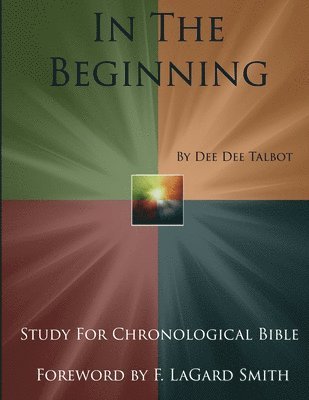 Dee Dee Talbot - In The Beginning 2.0 (Distribution), Häftad