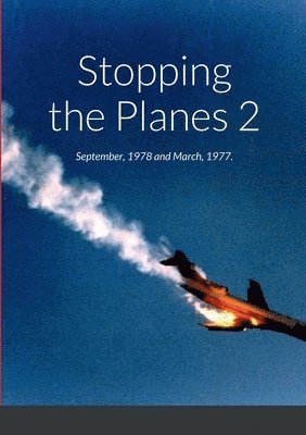 Stopping The Planes 2 1