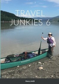 bokomslag Travel Junkies 6